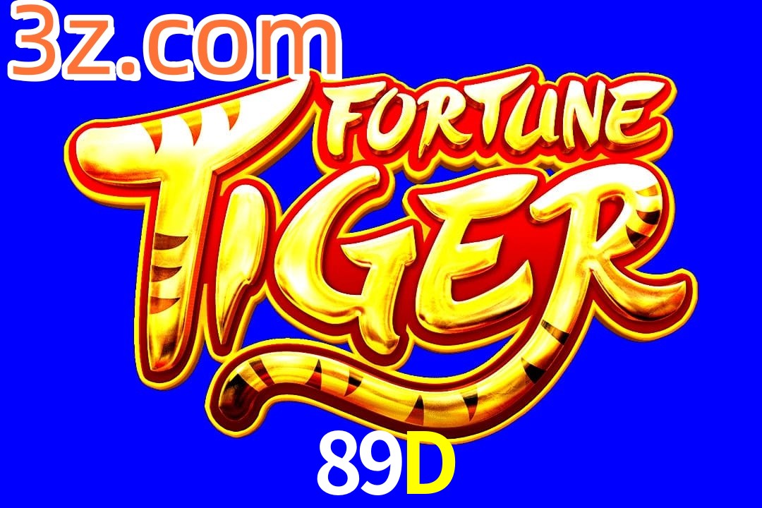 Exótico com Jogo Fortune Tiger no 89D